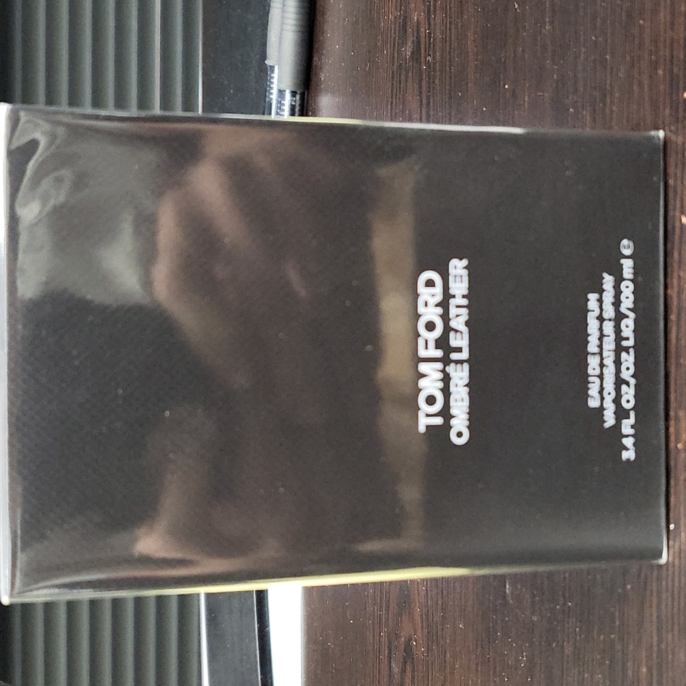 Tom Ford Ombre Leather